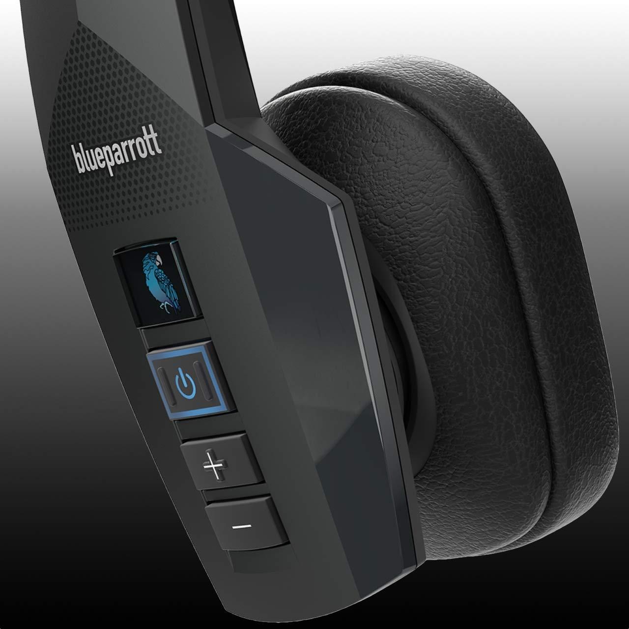 BlueParrott B350 XT Bluetooth Headset